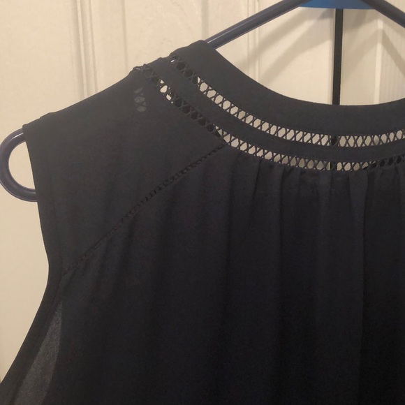 Loft blouse/shell - Picture 2 of 4